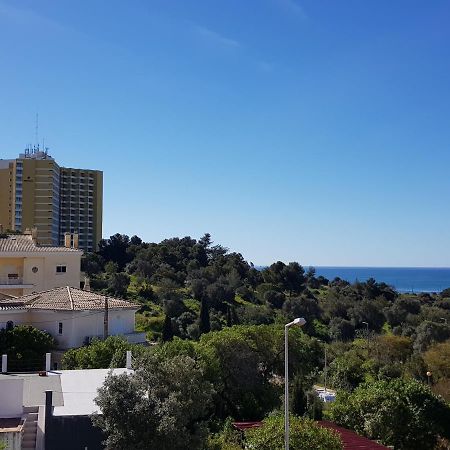 Sea View Apartment Alvor Extérieur photo