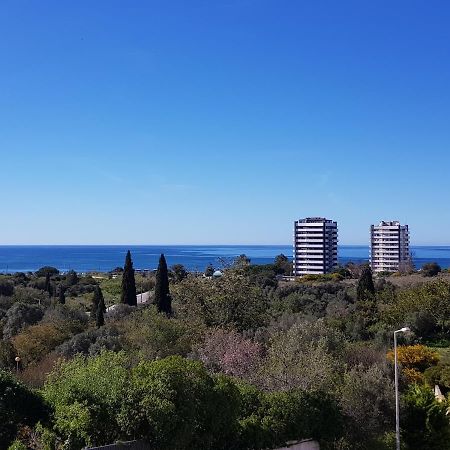 Sea View Apartment Alvor Extérieur photo