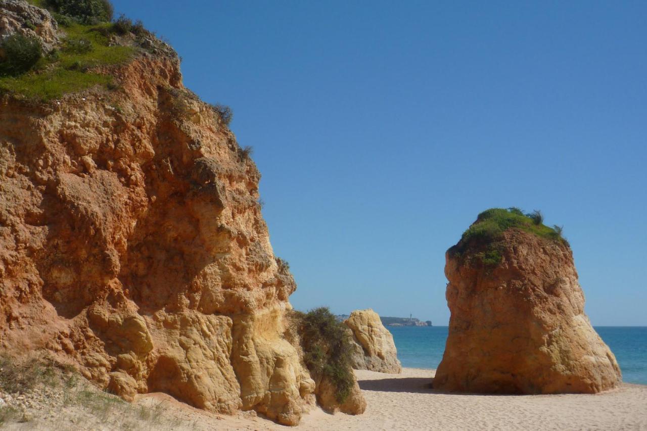 Sea View Apartment Alvor Extérieur photo