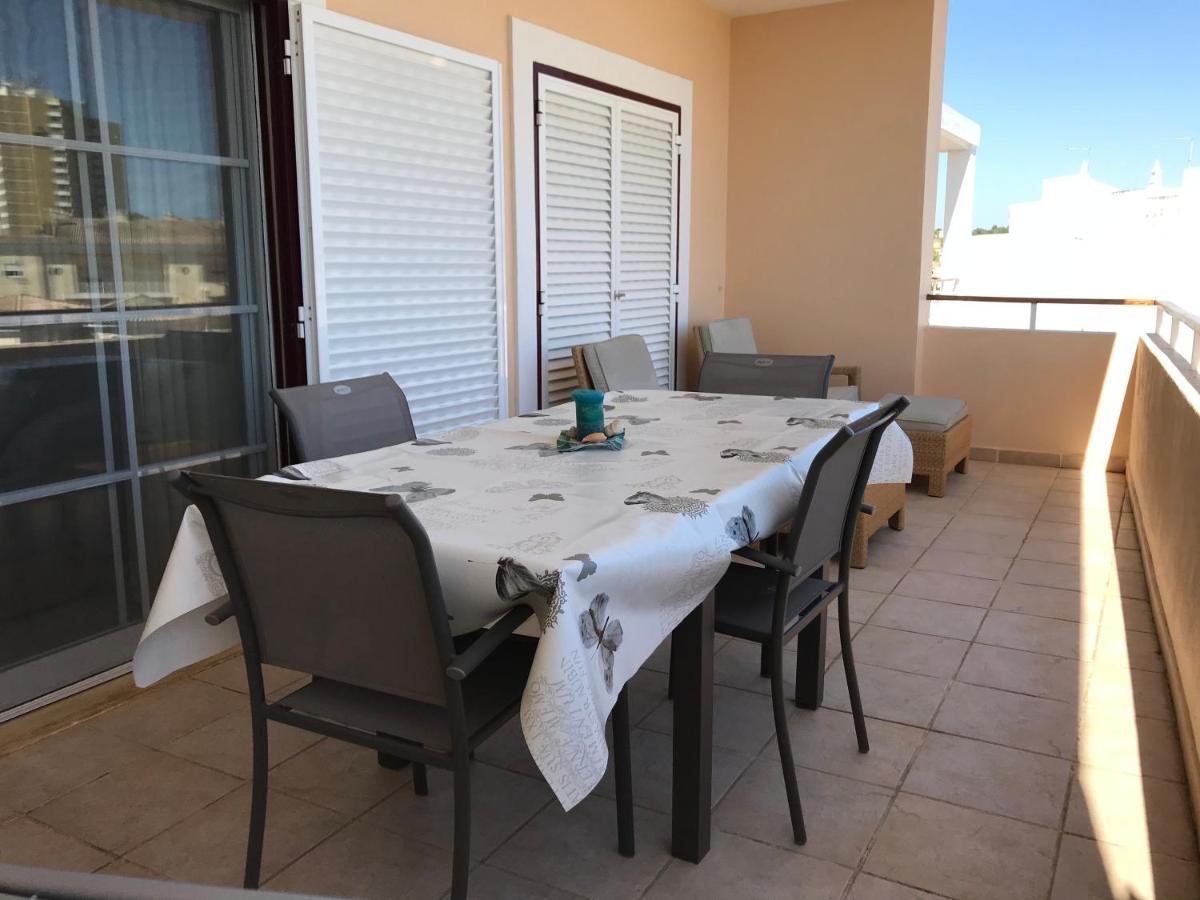 Sea View Apartment Alvor Extérieur photo
