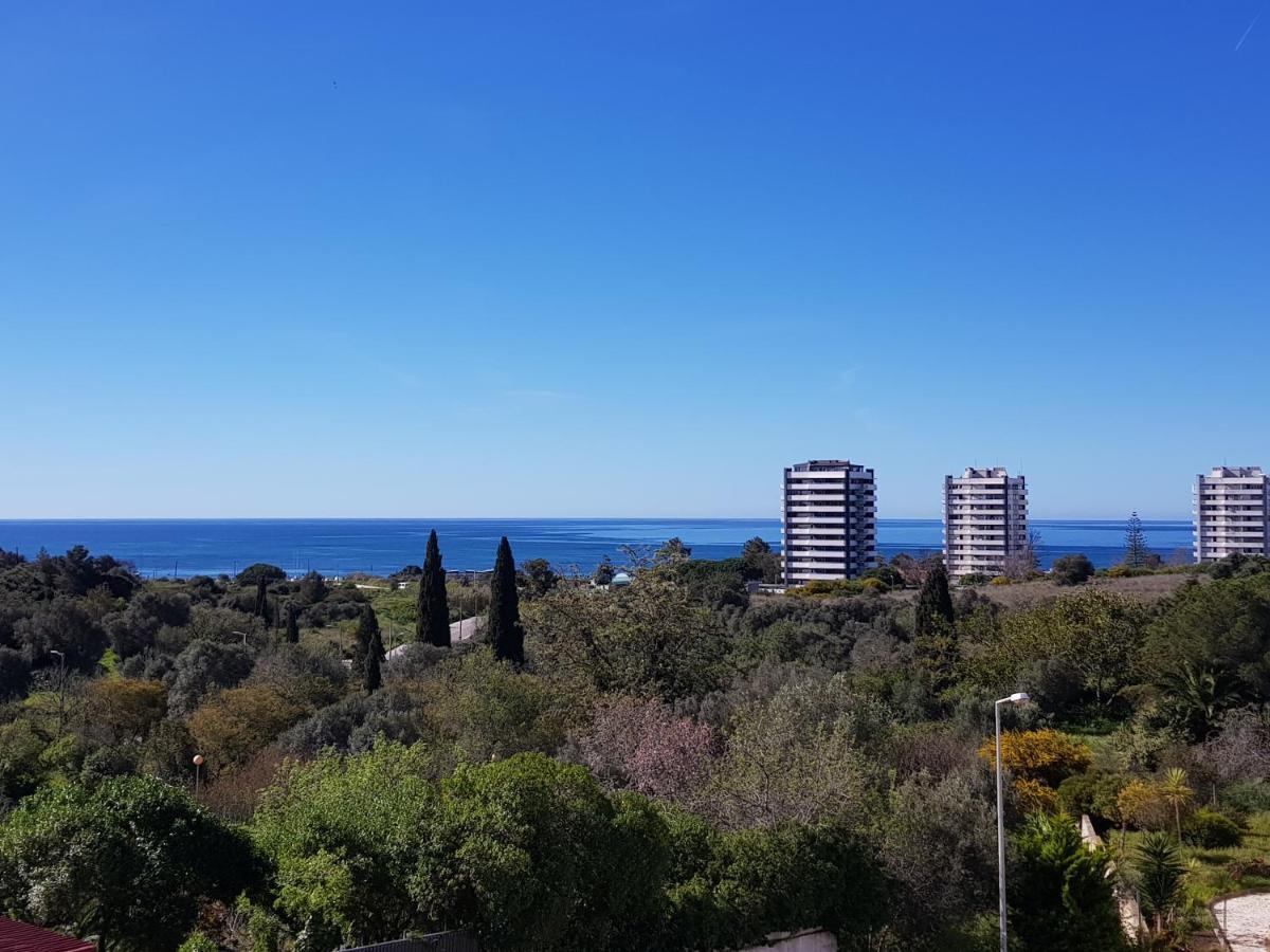 Sea View Apartment Alvor Extérieur photo