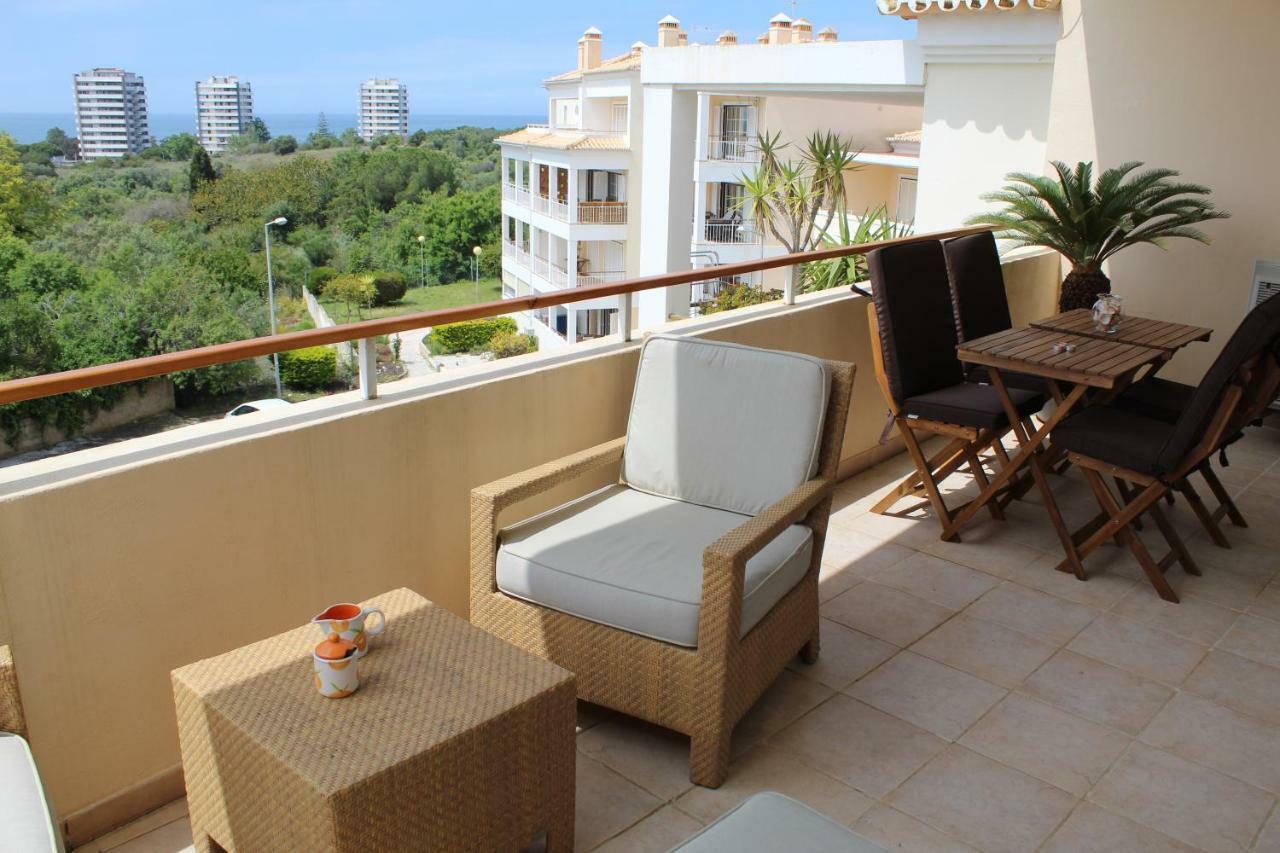 Sea View Apartment Alvor Extérieur photo