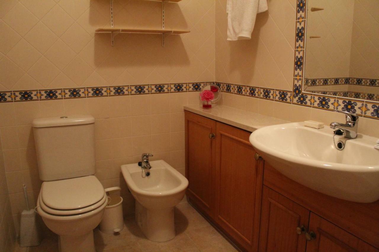 Sea View Apartment Alvor Extérieur photo