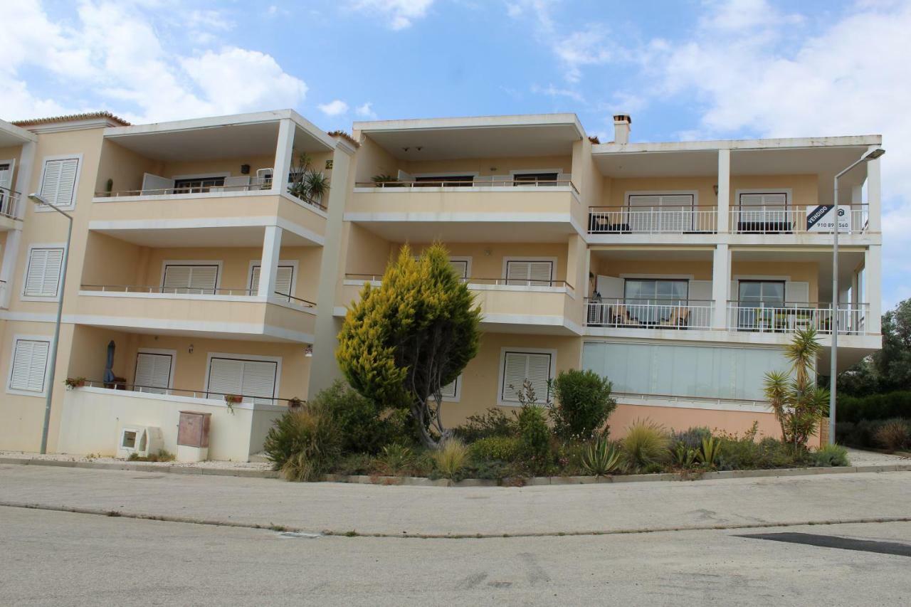 Sea View Apartment Alvor Extérieur photo