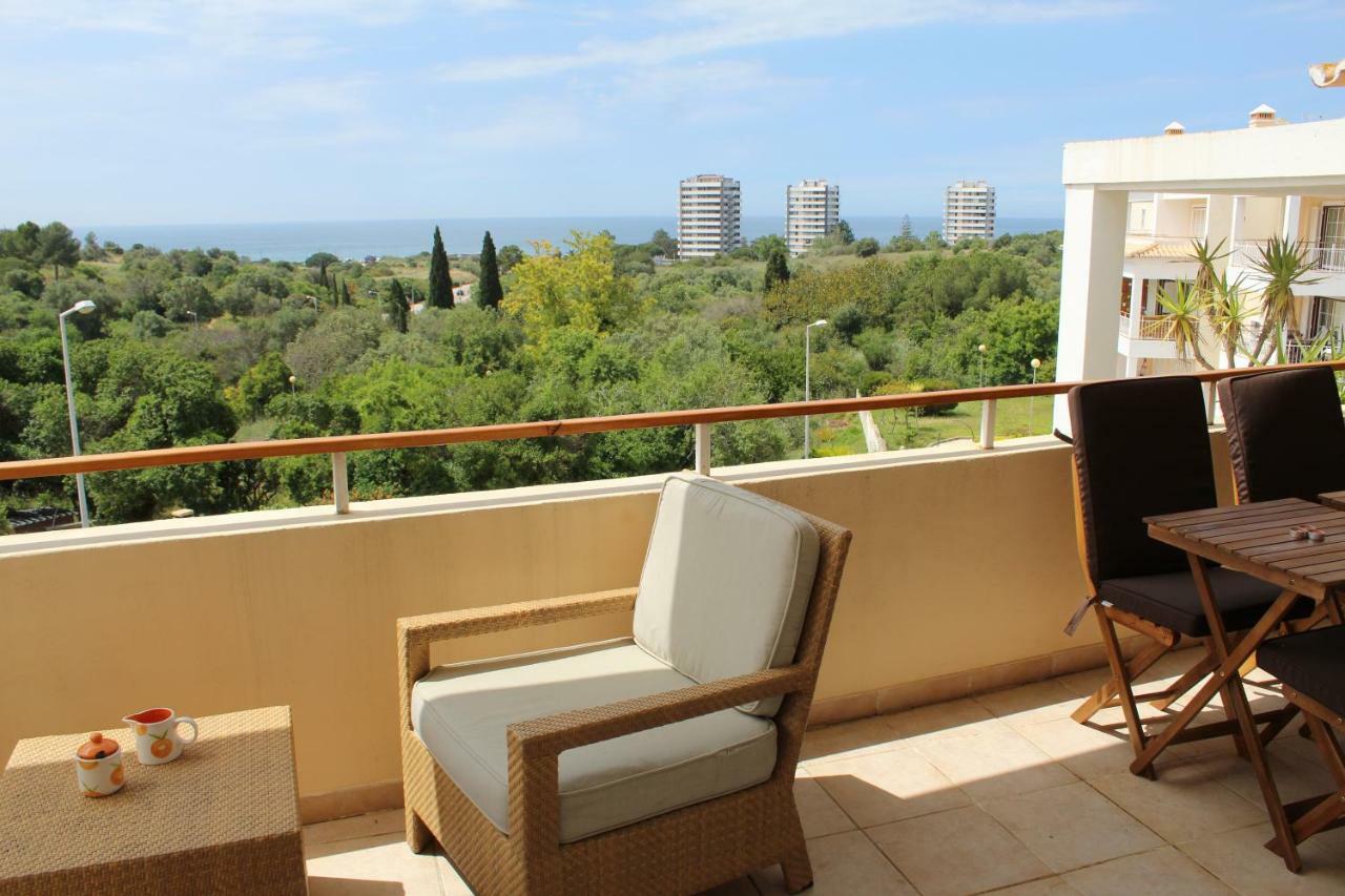 Sea View Apartment Alvor Extérieur photo