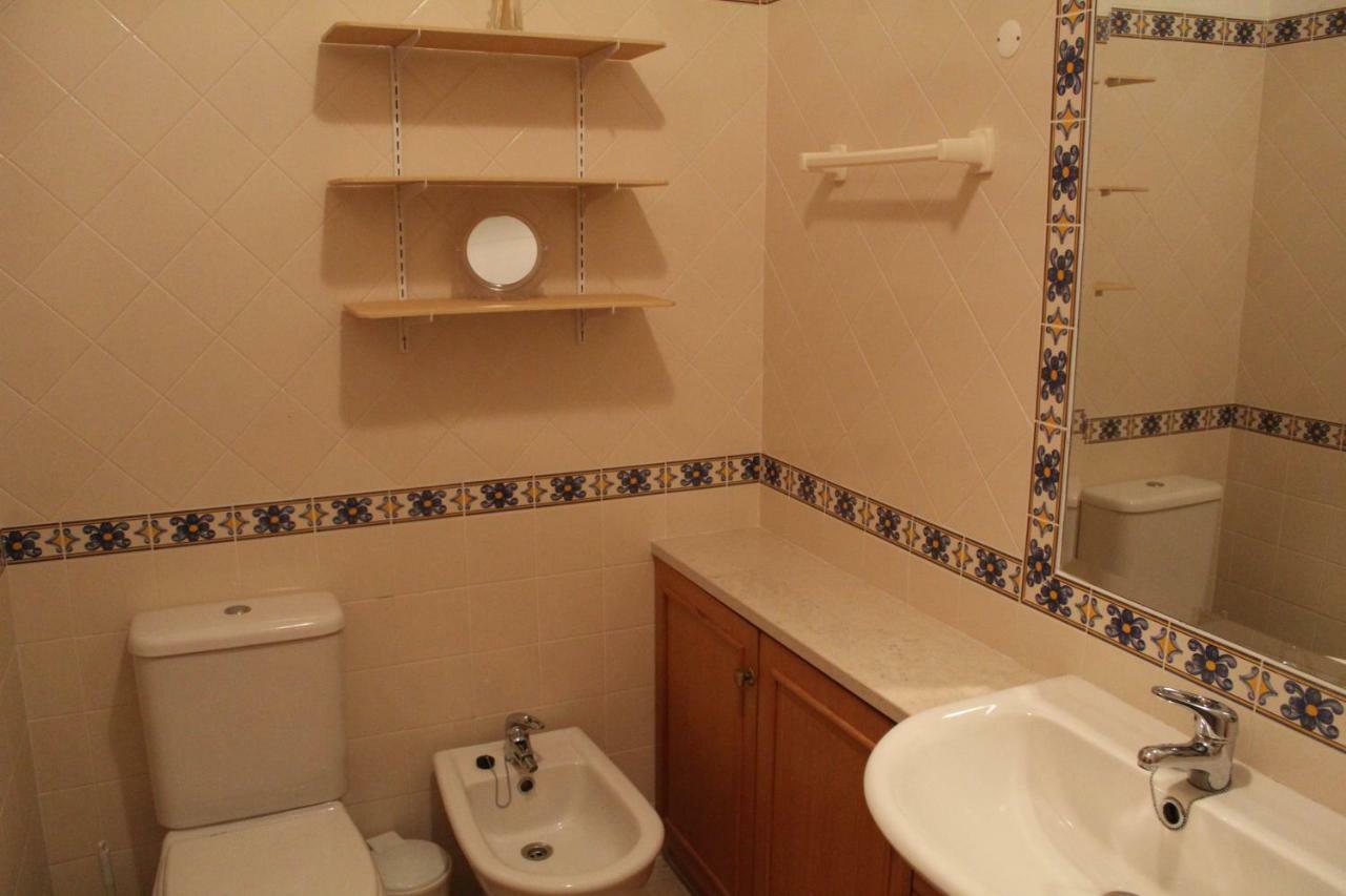 Sea View Apartment Alvor Extérieur photo