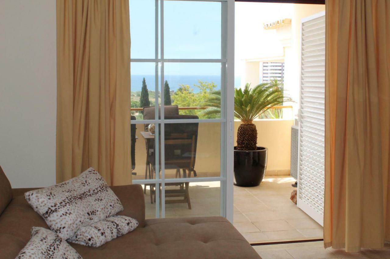Sea View Apartment Alvor Extérieur photo