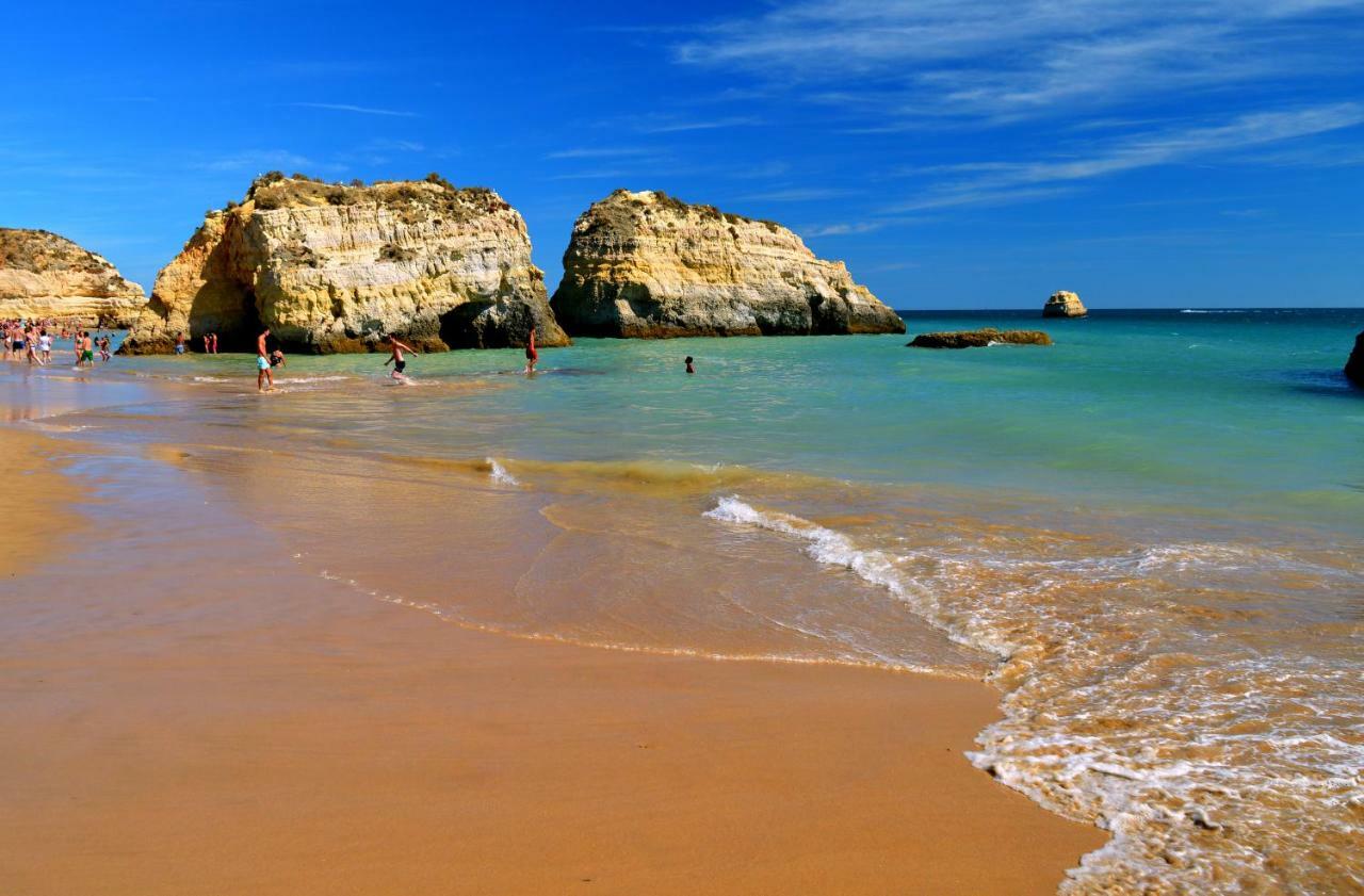 Sea View Apartment Alvor Extérieur photo
