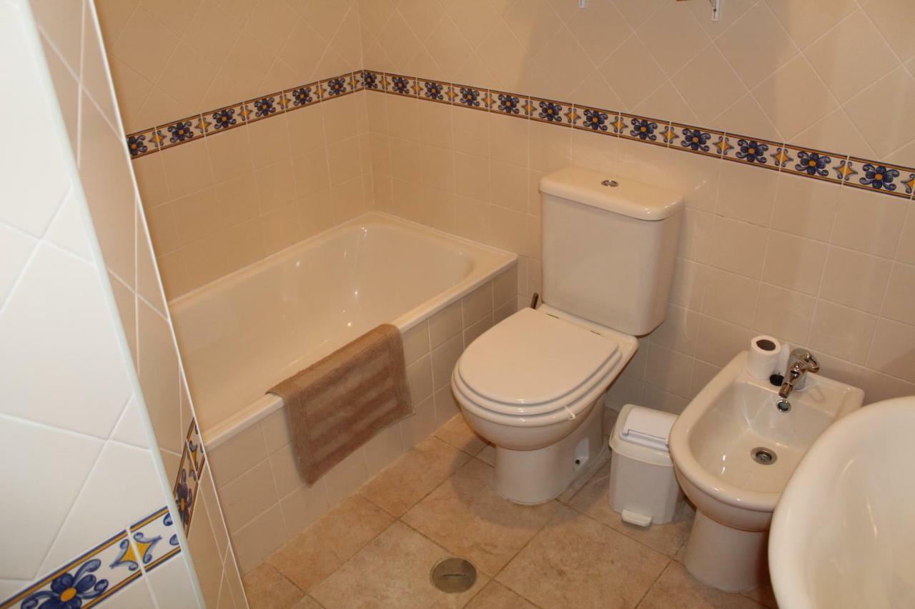 Sea View Apartment Alvor Extérieur photo