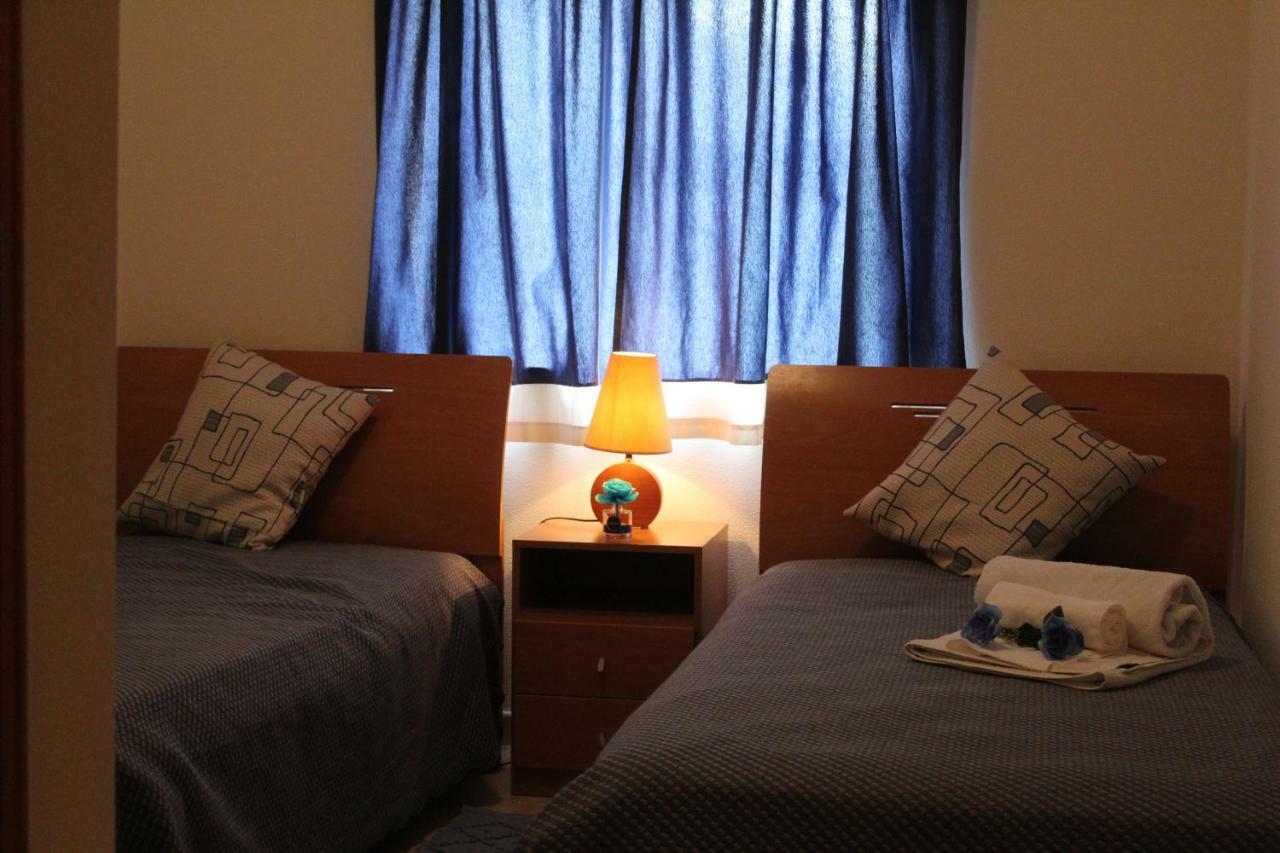 Sea View Apartment Alvor Extérieur photo