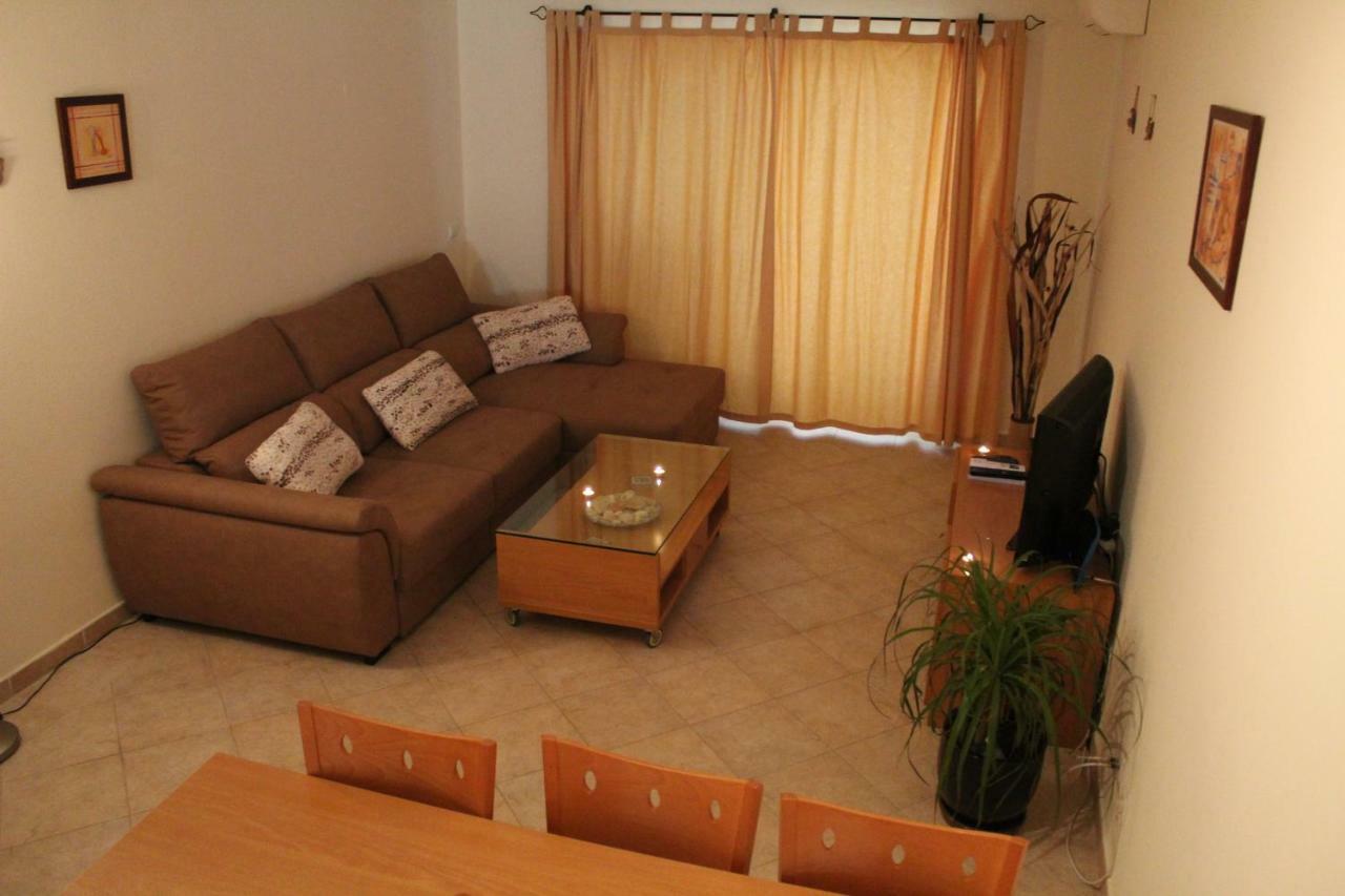 Sea View Apartment Alvor Extérieur photo