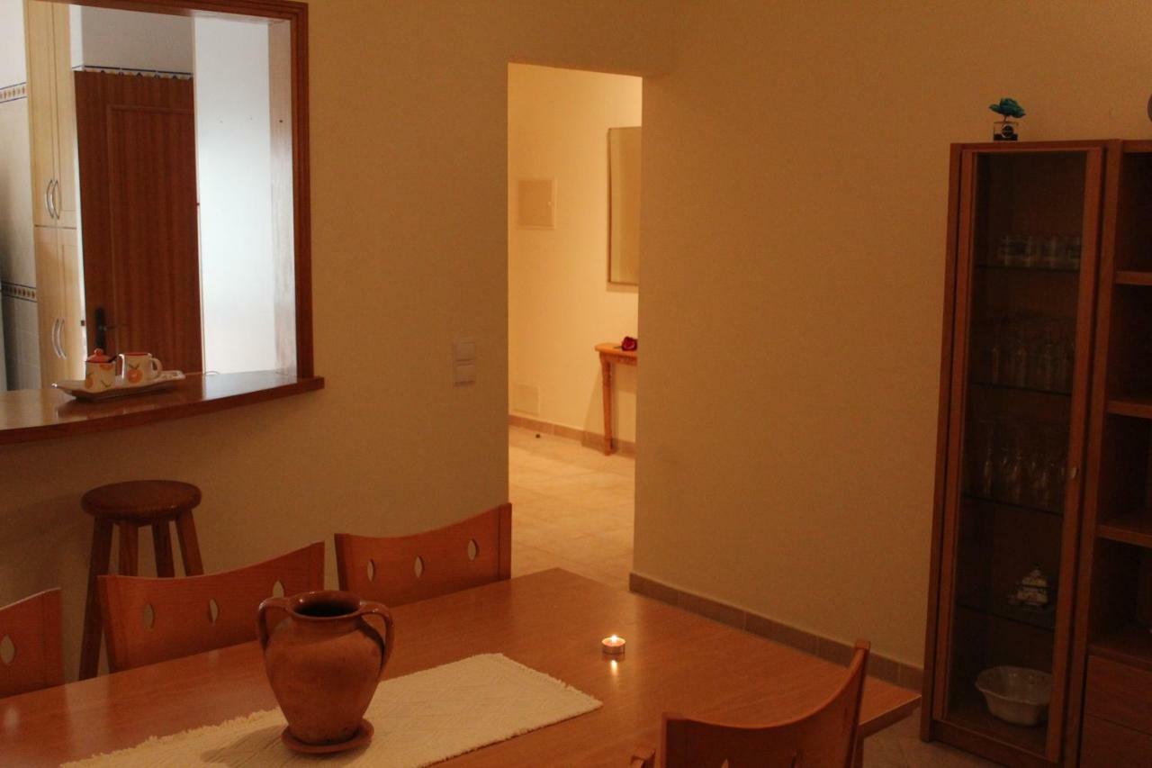 Sea View Apartment Alvor Extérieur photo