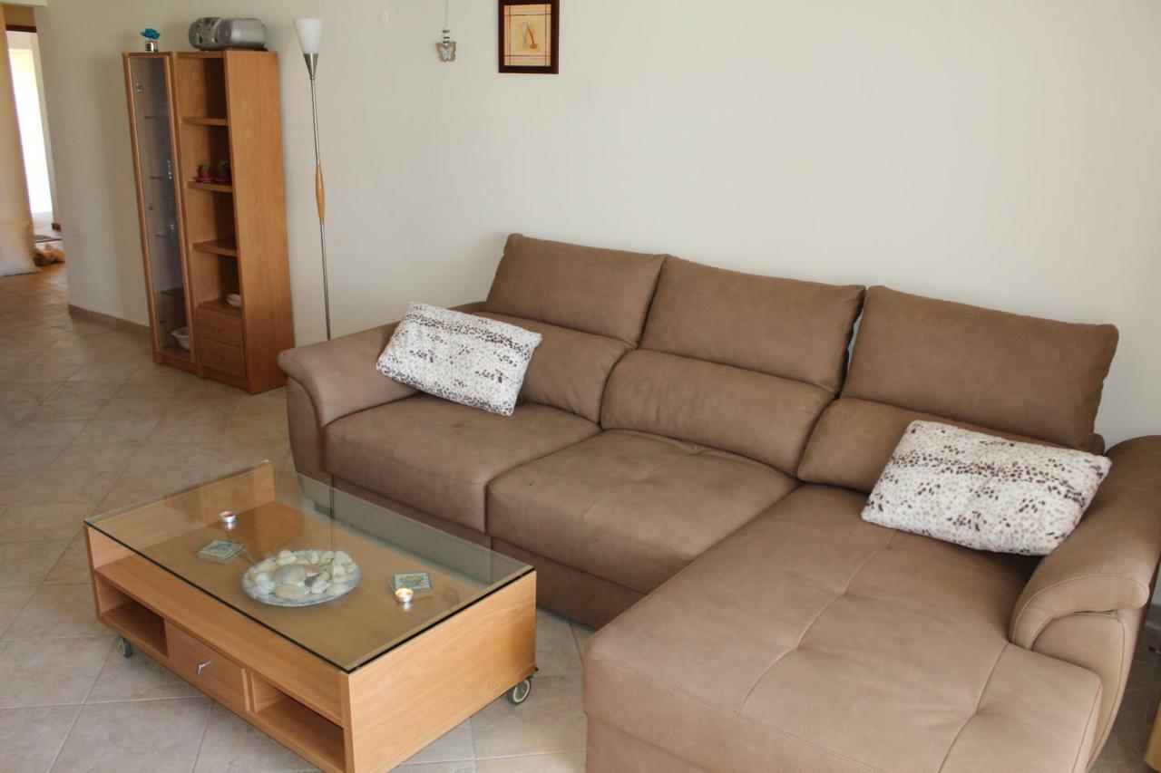 Sea View Apartment Alvor Extérieur photo