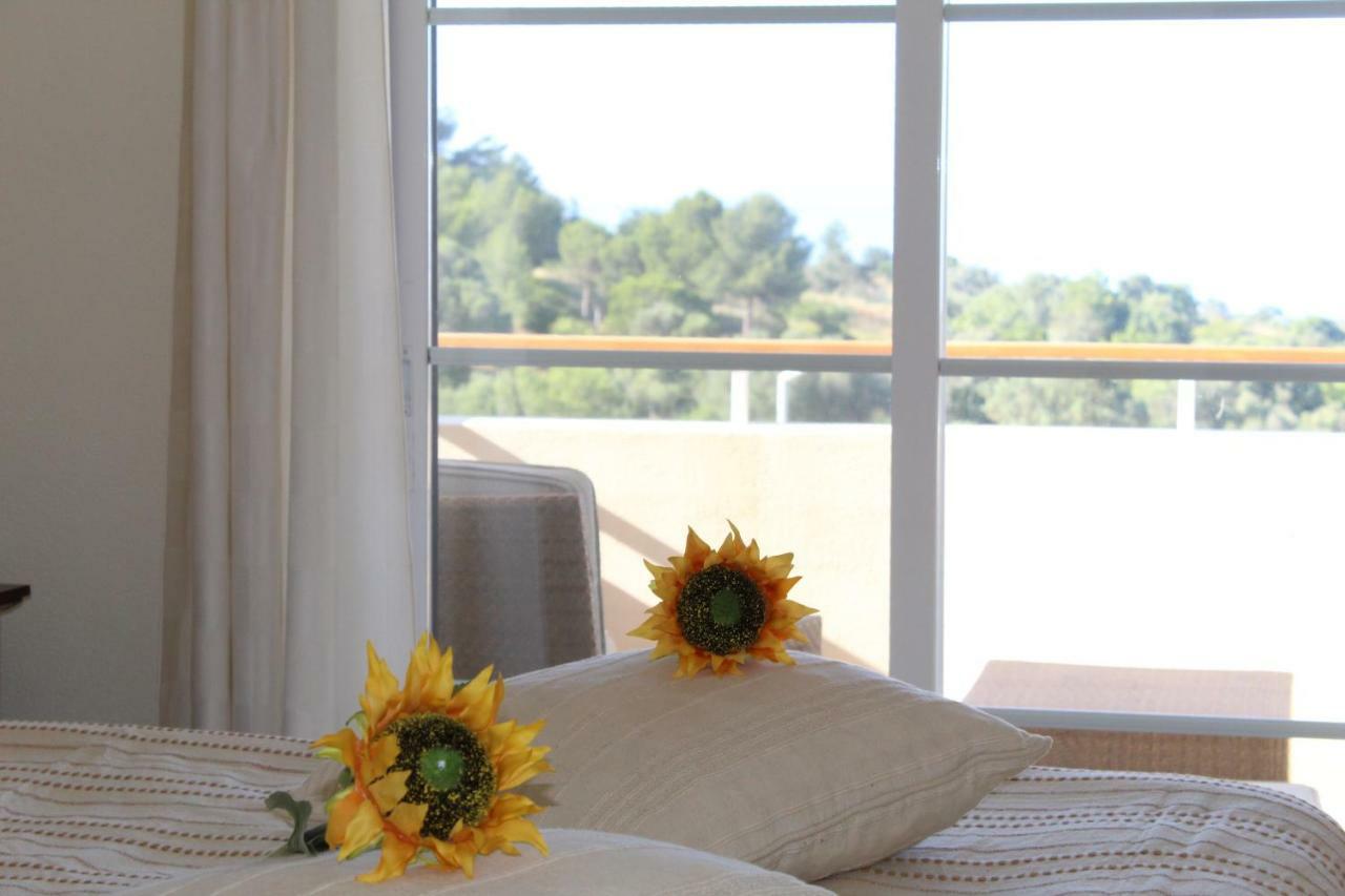 Sea View Apartment Alvor Extérieur photo