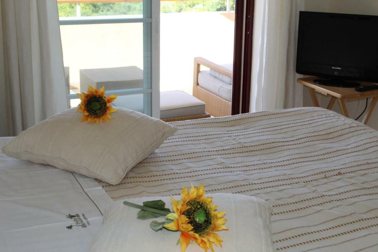 Sea View Apartment Alvor Extérieur photo