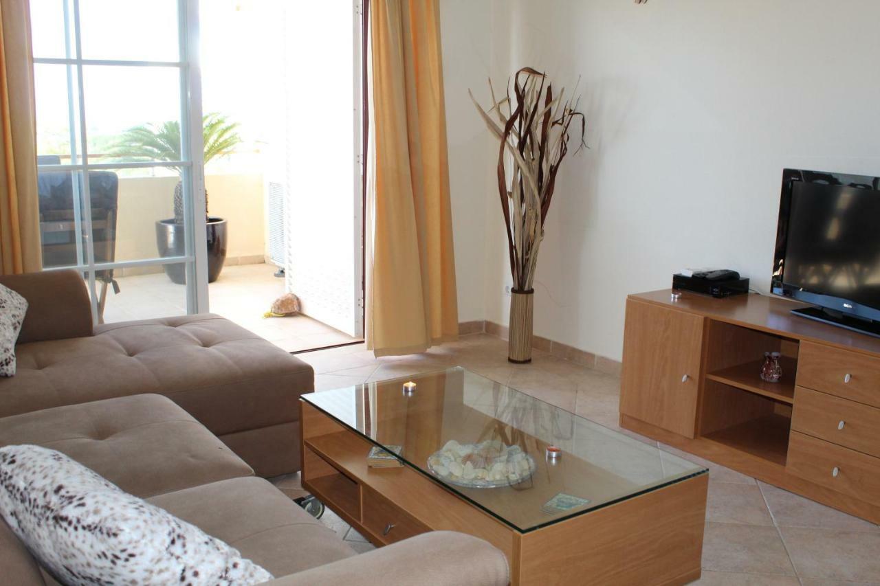Sea View Apartment Alvor Extérieur photo