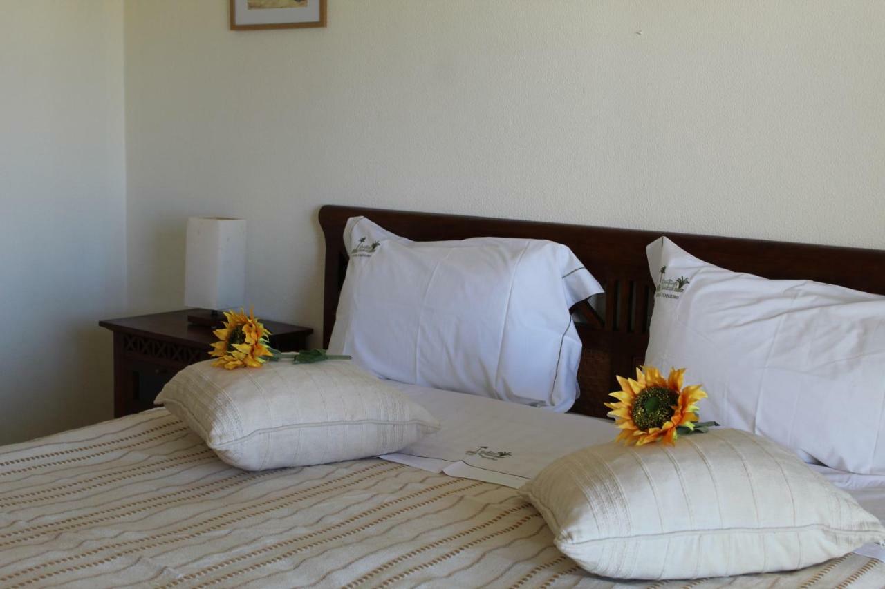 Sea View Apartment Alvor Extérieur photo