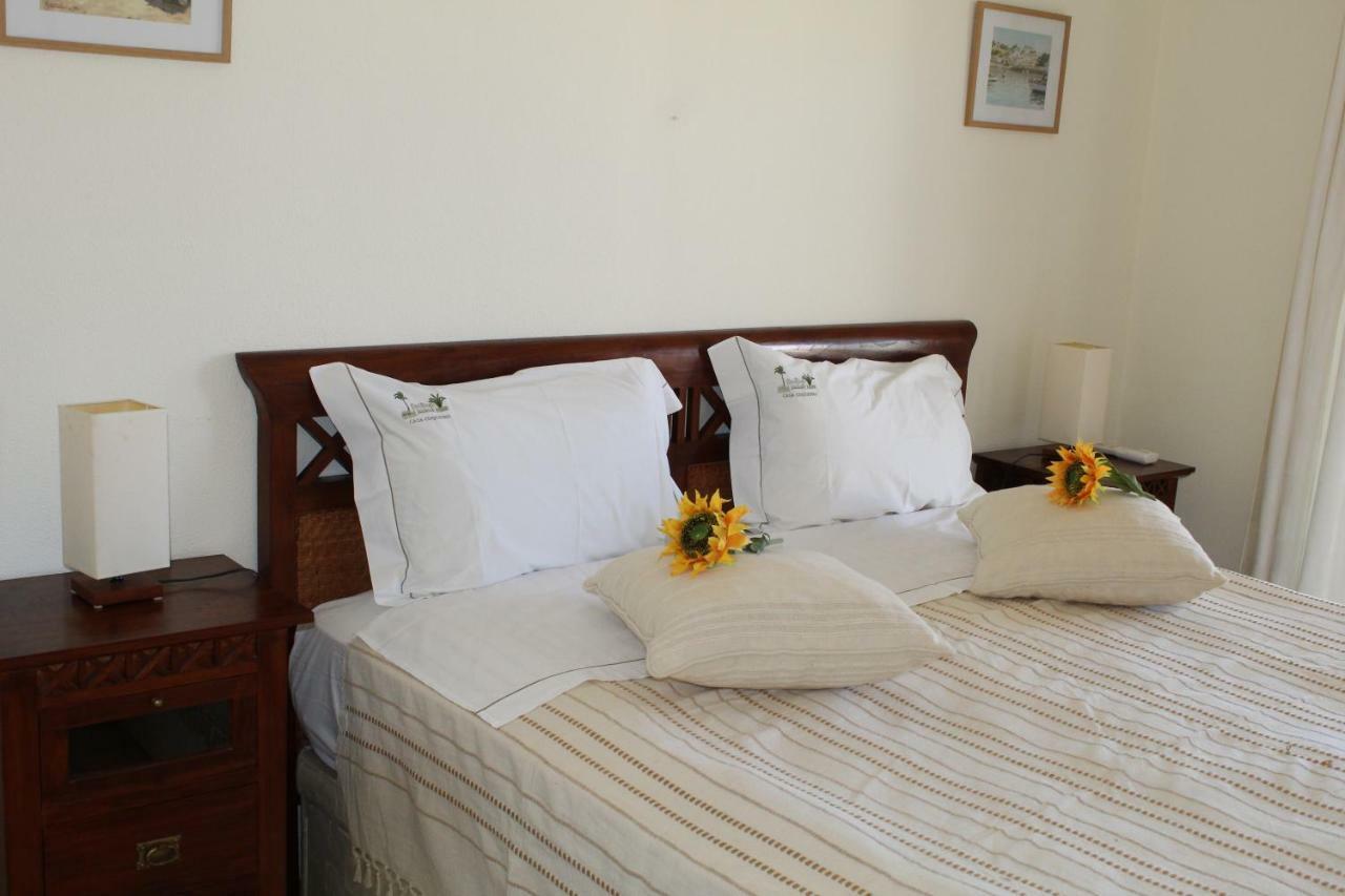 Sea View Apartment Alvor Extérieur photo